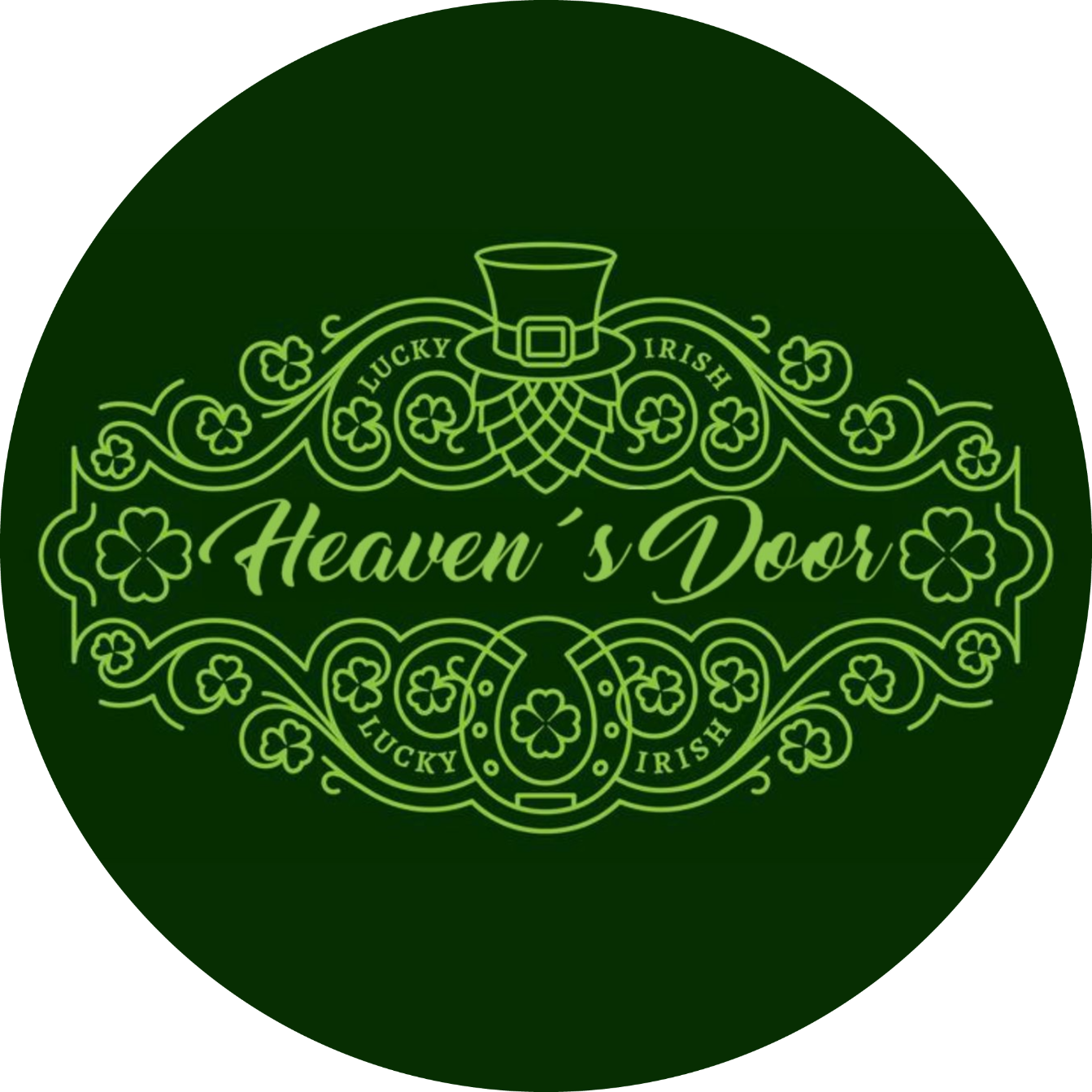 Heaven´s Door Pub